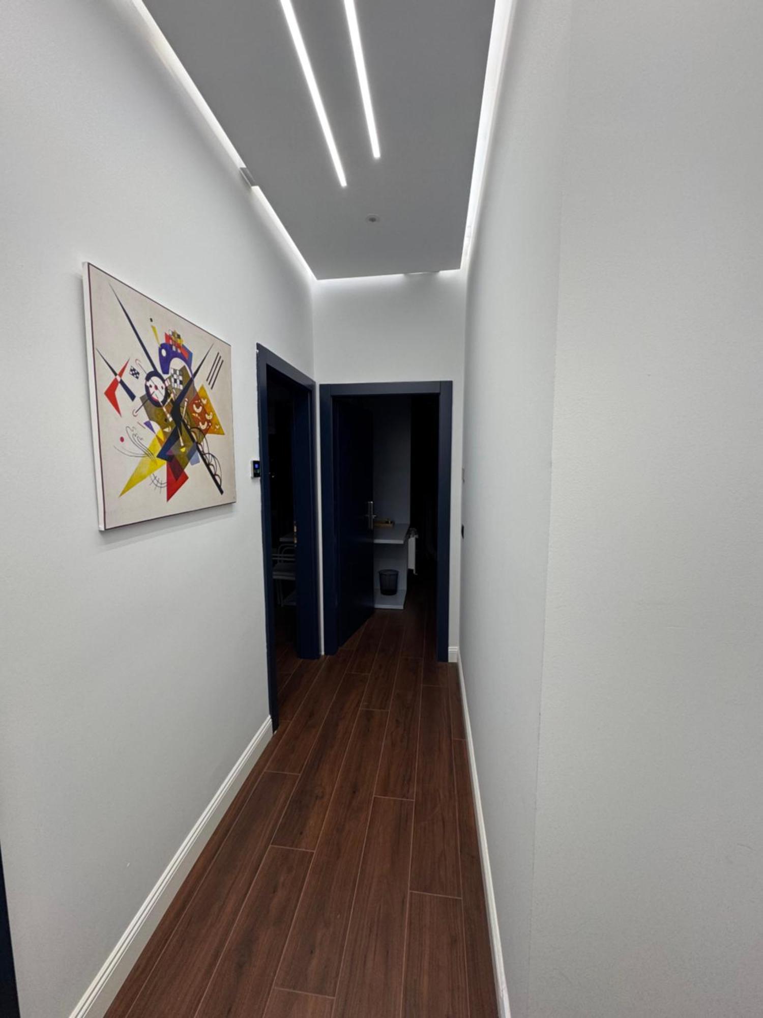 Safari Hotel Sarande